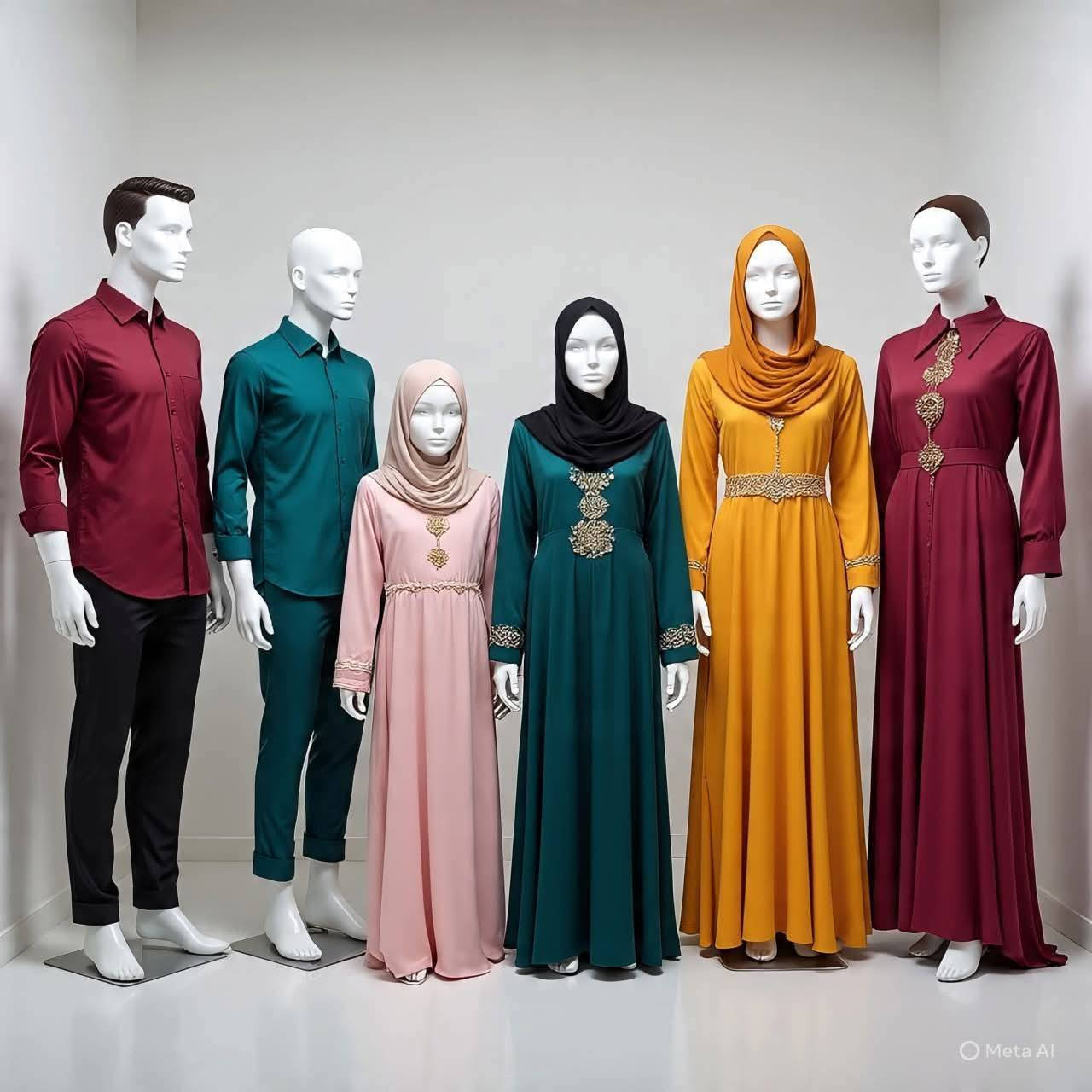 *مرحباً يا تجار الجملة وأصحاب المحلات 👋*  
*أنا حسين الزبيدي - المورد المباشر من معامل إندونيسيا 🇮🇩*

نقدم خدمة شراء وتصدير *الملابس الرجالية 👔 والنسائية 👗 وملابس الأطفال 👶* من معامل إندونيسيا إلى *جميع الدول العربية* بعملية سهلة وسريعة ✈️

نساعدك في الحصول على أفضل الموديلات من معامل موثوقة في إندونيسيا، ونضمن جودة الخامة والتفصيل ✅ ونهتم بجميع عمليات الشحن حتى تصل البضاعة إلى ميناء بلدك 🚢

*🔹 خدماتنا:*
- 🏭 *شراء مباشر من المعمل* - بدون وسيط
- 📦 *تعبئة وتغليف بكرتون مطبوع* باسمك/علامتك
- 🌍 *شحن لكل الدول العربية* 🇮🇶 🇸🇦 🇦🇪 🇯🇴 🇪🇬 🇰🇼 🇶🇦 🇴🇲 🇱🇧 
- 📊 *لا يوجد حد أدنى* - نبدأ من كارتون واحد
- 💰 *أسعار معمل + موديلات حديثة + عينات متوفرة*

📱 *للطلب والاستفسار: الواتساب موجود في البايو*  
📩 *أو راسلني خاص*

#المورد_المباشر #مع_حسين_الزبيدي #ملابس_رجالية #ملابس_نسائية #ملابس_أطفال #بضاعة_إندونيسيا #تصدير_الدول_العربية #تجهيز_محلات او


**إذا كنت صاحب هذا الإعلان وتريد حذفه لأي سبب، رجاءا أرسل رسالة إلى الدعم الفني**