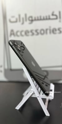 وبركاته  ايفون 11 كامرتين للبيع  ذاكرة 128  بطارية 79  الجهاز ما مفتوح...