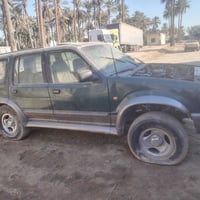 اكسبلور • موديل ٩٧ • واسط الدبوني