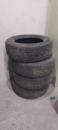 تايرات تاهو • نص عمر • كراده عرصات