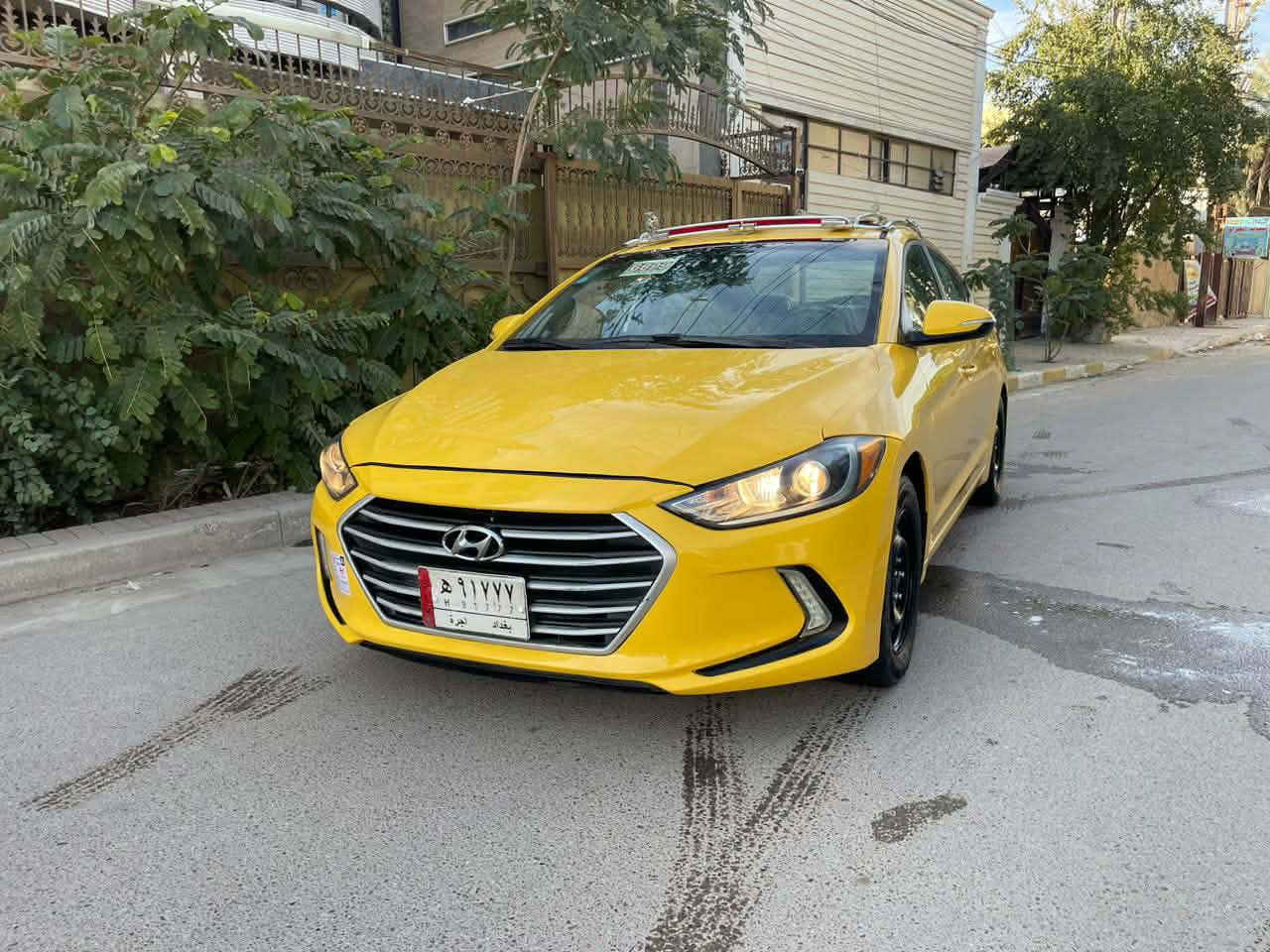 هونداي النترا موديل 2017
كير ATM وارد امريكي صور الحادث بالمنشور  

بدون لغد ولا شاصي ولا حوض  ولاء تكم
مكينة گير حدادية تبريد على الفحص
حجم المحرك 2000 دوش المرغوب لا تبخير ولا تنقيص 
تحكم ستيرن
شاشة 
مكان السيارة بغداد
رقم بغداد بسمي تحويل 
السعر 117
أي استفسار  ***********
