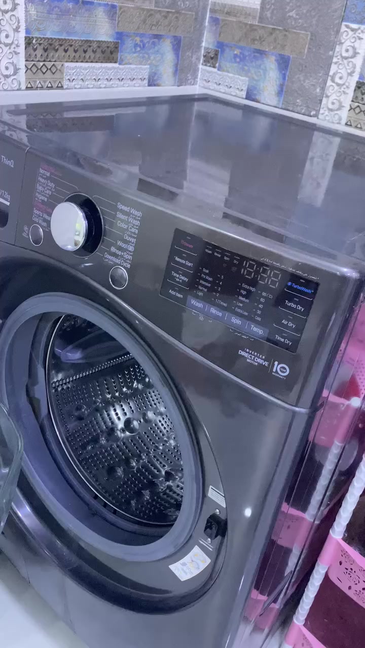 غساله LG للبيع مستعمل شي كولش قليل لوزن ٢٠ كيلو لسعر مليون ٢٥٠


**إذا كنت صاحب هذا الإعلان وتريد حذفه لأي سبب، رجاءا أرسل رسالة إلى الدعم الفني**