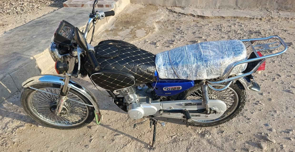 السلام عليكم للبيع تايكر موديل 20
دراجه مبدل ولفات 
مكاني تكريت 
السعر 300 وبي مجال


**إذا كنت صاحب هذا الإعلان وتريد حذفه لأي سبب، رجاءا أرسل رسالة إلى الدعم الفني**