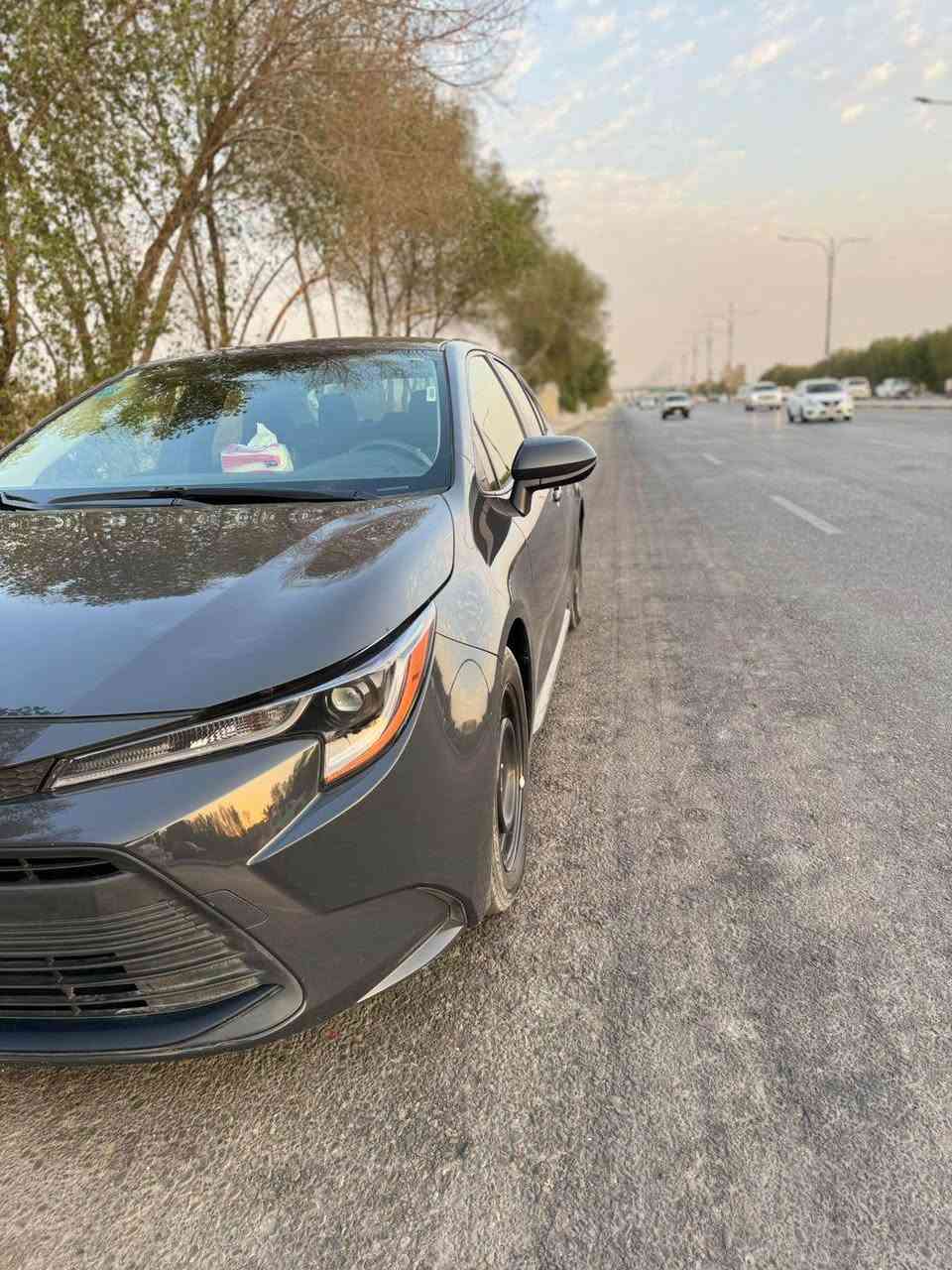 اخوان كل تفاصيل السياره داخل المنشور 
العنوان البصره تقاطع المعارض 
*********** البصرة, العراق
