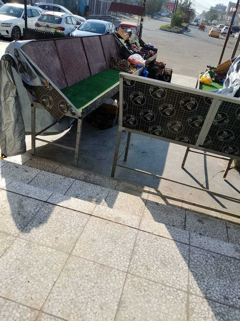 السلام عليكم عندي ميوزه مال مخضر السعر ع خاص مكاني بغداد


**إذا كنت صاحب هذا الإعلان وتريد حذفه لأي سبب، رجاءا أرسل رسالة إلى الدعم الفني**