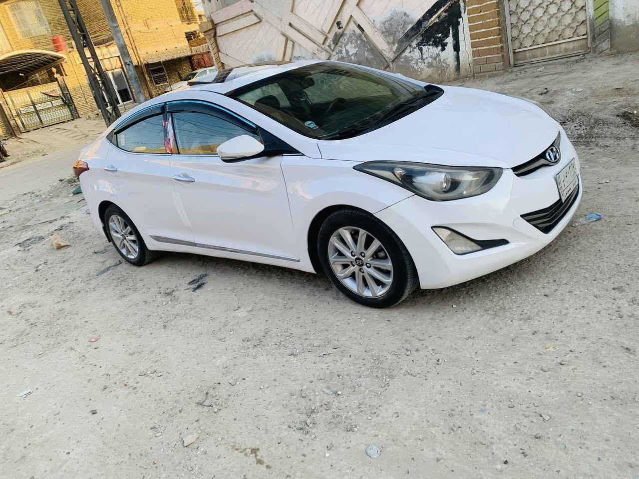 النترا GLS خـلـيـجي موديل 15 سياره كفاله عامه حتى من البارد محرك 1800 دوش مامفتوح برغي بيه 
لايت عدسه منضومه زنون فول واحد ع واحد تبريد بيانو كشنات جلد اصل فتحه تحكمات مثبت سرعه كشنات كهربائي كامره دواره يدات نيكل إشاره بالمري تدفئه تبريد ثلج قطعتين مرئي شفط لد امامي وخلفي ويل كروم 4 دسك شاشه كبيره لد خلفي امامي نضام ايكو
يرباكات تخم تاير حداديه كله جديد
ماتخسر عليه الف دينار رقـــم ذي قار مشروع وطني مداور ثاني يوم
أي أستفسار ‭ ***********‬
الـــســعـــر  133 وبيه مجال
مكاني ذي قار مركز
