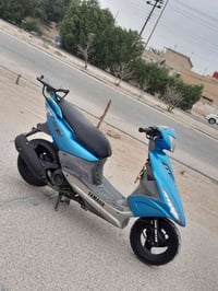 ماكس مضلع • موديل 2007 • كفالة شهر