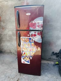 ثلاجه جديدة • تجميد شغال • الزبير