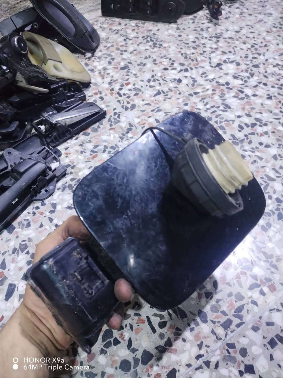 اسعار مناسبه ماعندك تاخذ ابلاش وبخدمتك حبيبي علق ع تريدة وارد عليك فقط المعروض


**إذا كنت صاحب هذا الإعلان وتريد حذفه لأي سبب، رجاءا أرسل رسالة إلى الدعم الفني**