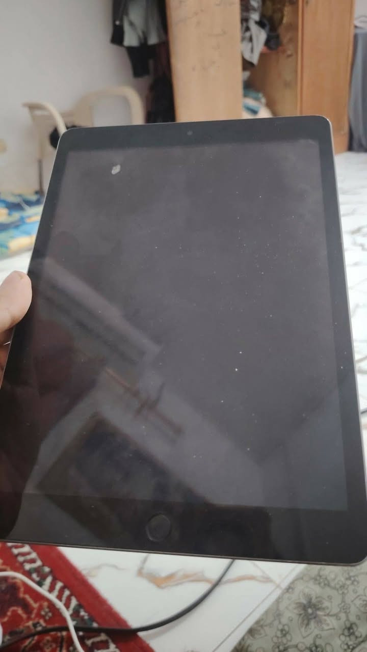 ايباد 9 نضيف ستخدام قليل
ذاكره64
60 فريم سلاسه حلوه
ب200 بي مجال


**إذا كنت صاحب هذا الإعلان وتريد حذفه لأي سبب، رجاءا أرسل رسالة إلى الدعم الفني**