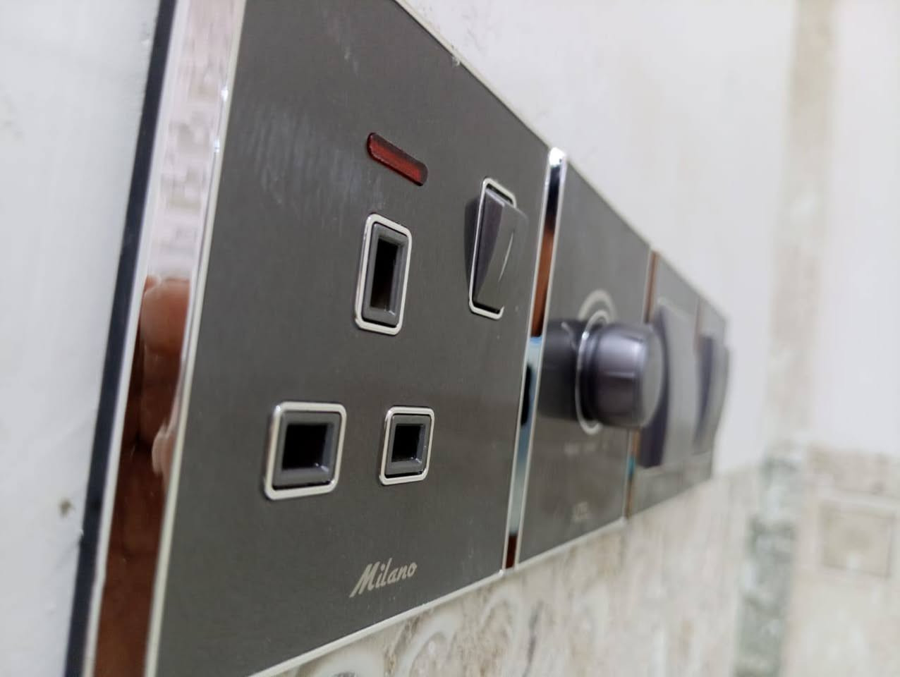 السلام عليكم
تأسيس كهرائيات عامه 
العنوان كربلاء 
***********
