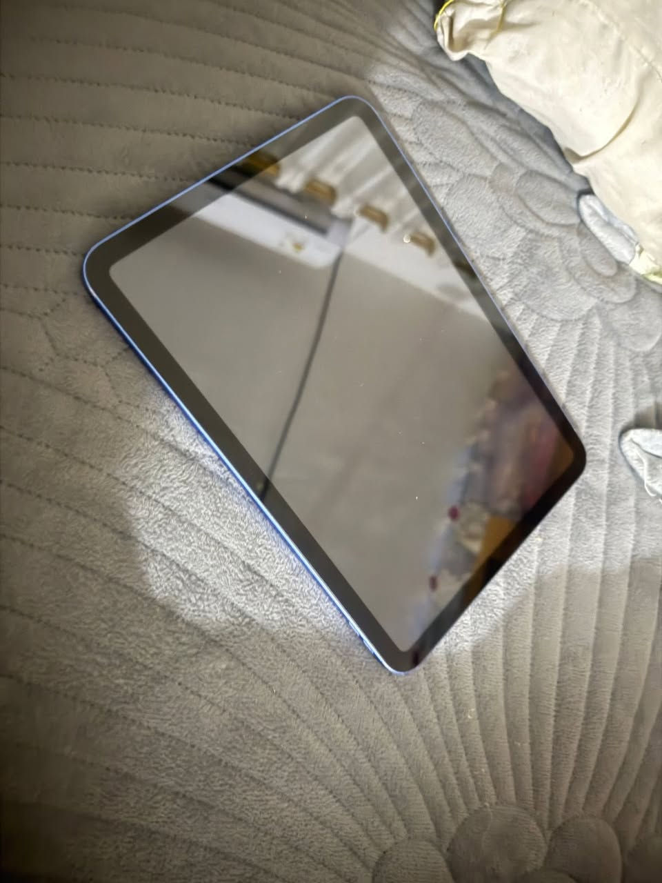 ‏iPad iPhone أذاكر 64 السعر 250 وبي مجال


**إذا كنت صاحب هذا الإعلان وتريد حذفه لأي سبب، رجاءا أرسل رسالة إلى الدعم الفني**