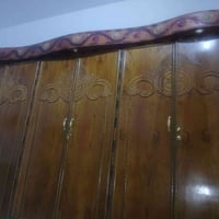 كنتور • ميز تواليت • بيه مجال