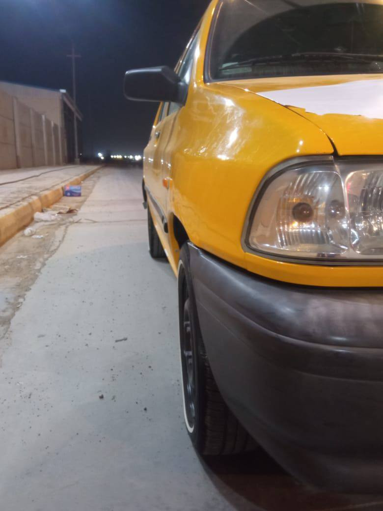 سلام عليكم سايبه البيع مديل 18. راعيهاا موجود تحويل ثاني يوم هيه وغرمات عليه صفرهه لك قبل لا تشتري سعر 40وبيهاا مجال قليل ***********مكلف بل نشر لاحد يراسلني سياره مكانهه واسط
