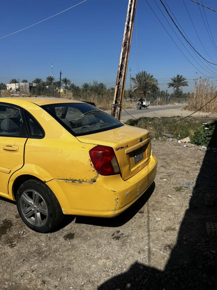 السلام عليكم اوبتره للبيع موديل 2011
بيه ضرر جاملغ 2
مال مؤسسه الشركه العامه للسيارات 
***********
لإتصال عل الرقم 
السعر 70وبي مجال قليل
