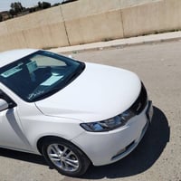 سيراتو • ٢٠١٢ • رقم دولي اربيل