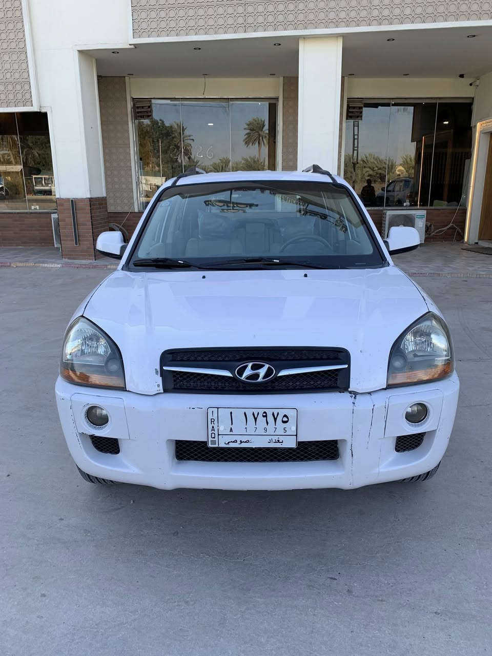 توسان للبيع 2009 خليجي كفاله عامه رقم بغداد تحويل مباشر سنويه جديده محرك 2000 نضيف كير حداديه جاهزه مكاني بابل ***********
