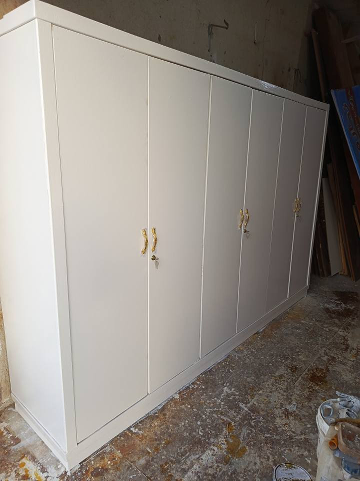 كنتور 6 باب 🚪 خليجي ب350 وبيه مجال لاستفسار *********** واتساب ناصريه تقاطع الرايه قرب مستشفئ الرحمن الاهلي ناصرية, ذي قار
