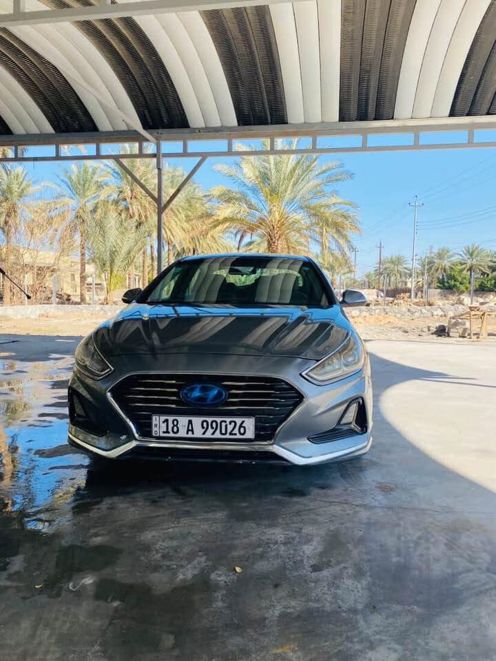 السلام عليكم
سوناتا وارد امريكي ٢٠١٩ للبيع 
محرك ٢٤٠٠ GDI 
ضررها جانبي جاملغ وباب بچم كبس 
لا لغد ولا شاصي ولا اي ضرر داخلي 
ايرباك السائق فقط وصور الضرر مرفقه بالمنشور 
كير محرك حدادية تبريد كله بشرط 
السعر 130$ وبيها مجال بسيط
للتواصل خاص او الاتصال ***********
