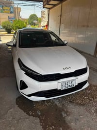 K3 ٢٠٢٥ • رقم اربيل • خليجي فول