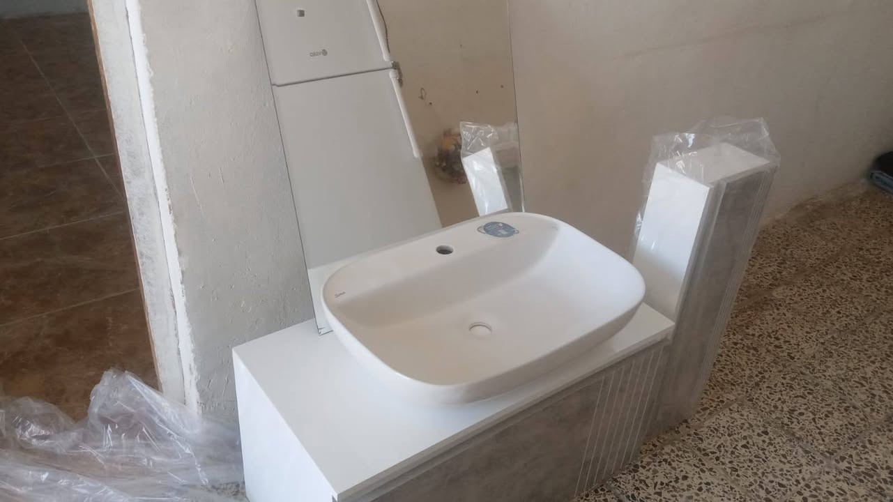 مغسلة تعليك جديدية للبيع بعدها بل تغليف


**إذا كنت صاحب هذا الإعلان وتريد حذفه لأي سبب، رجاءا أرسل رسالة إلى الدعم الفني**