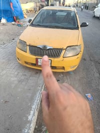 كورلا بيكاتشو • ٢٠٠٦ • ما تشتغل