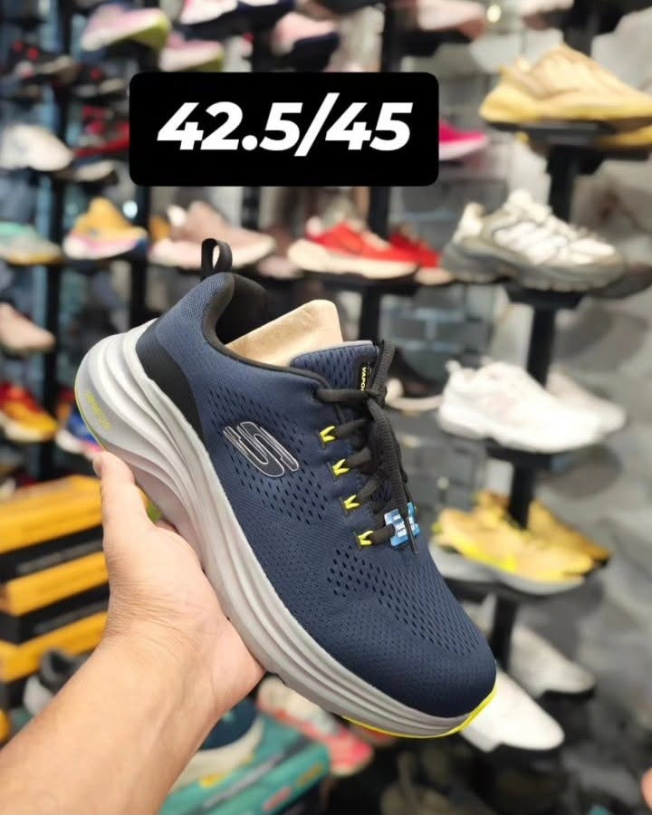 ✨👟 محلات الجوكر للأحذية 👟✨

إذا تبحث عن الأناقة والتميز، فـ محلات الجوكر توفر لكم أرقى الأحذية، أحدث الموديلات، وأشهر الماركات العالمية بمختلف الألوان والقياسات لتناسب جميع الأذواق.

🔥 أحدث الإصدارات 🔥 موديلات عصرية ومميزة 🔥 ماركات عالمية بجودة عالية 🔥 خيارات متنوعة للرجال والشباب

📍 زورونا في الحرية الأولى - بغداد 📲 للحجز والاستفسار تواصلوا معنا عبر الواتساب أو الماسنجر

💥 محلات الجوكر... عنوان الأناقة والجودة، وكل جديد بعالم الأحذية تجدونه لدينا.

#محلات_الجوكر #أحذية_رجالية #ماركات_عالمية #الحرية_بغداد #أحدث_الموديلات #الجوكر_للأحذية 👞✨


**إذا كنت صاحب هذا الإعلان وتريد حذفه لأي سبب، رجاءا أرسل رسالة إلى الدعم الفني**