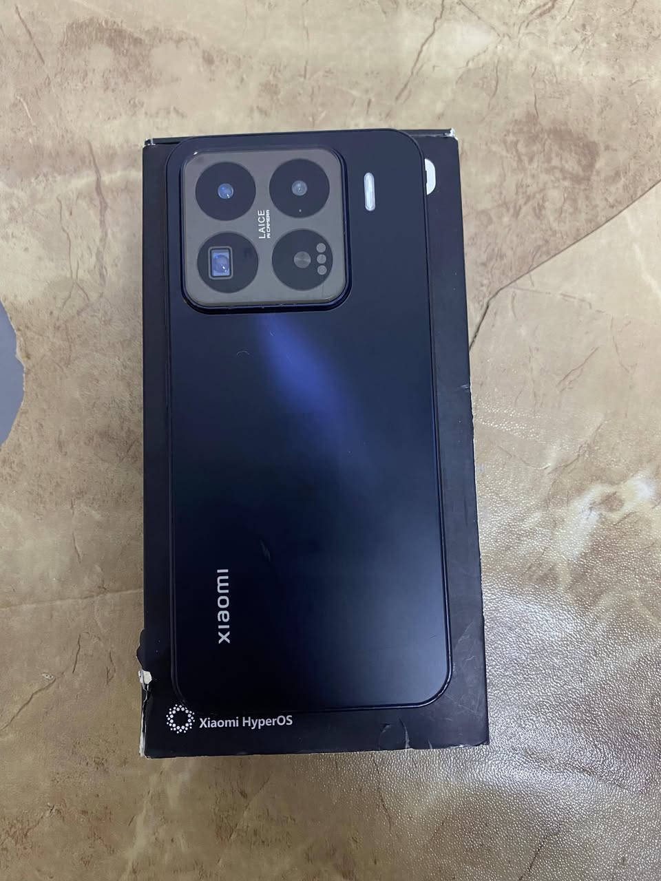 السلام تلفون كوبي بهاذ الشكل السعر 35 الف البصرة الكرمه.


**إذا كنت صاحب هذا الإعلان وتريد حذفه لأي سبب، رجاءا أرسل رسالة إلى الدعم الفني**