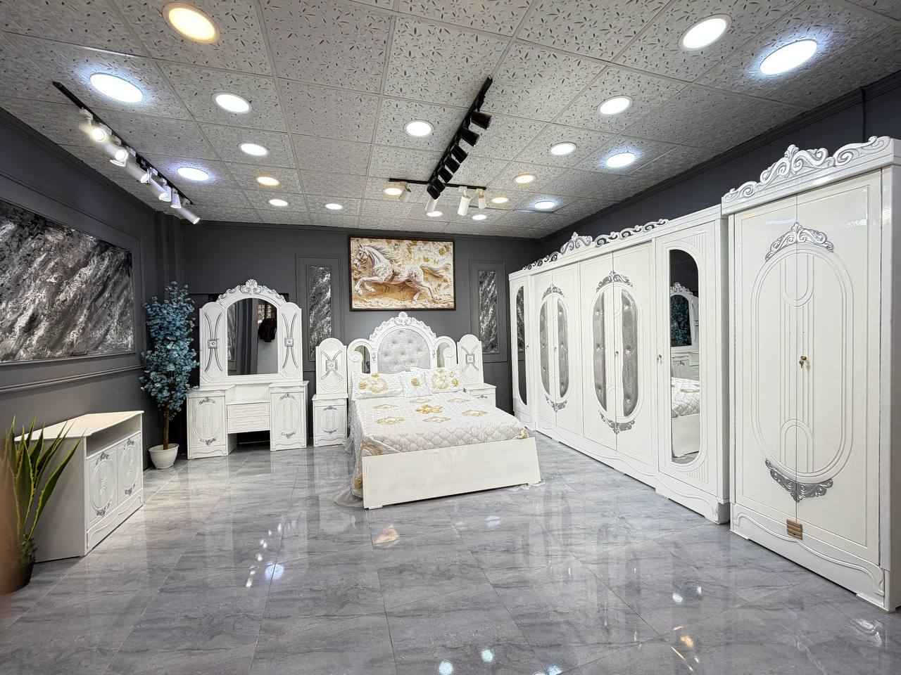 #تخفيضات_شهر_رمضان بغداد, العراق


**إذا كنت صاحب هذا الإعلان وتريد حذفه لأي سبب، رجاءا أرسل رسالة إلى الدعم الفني**