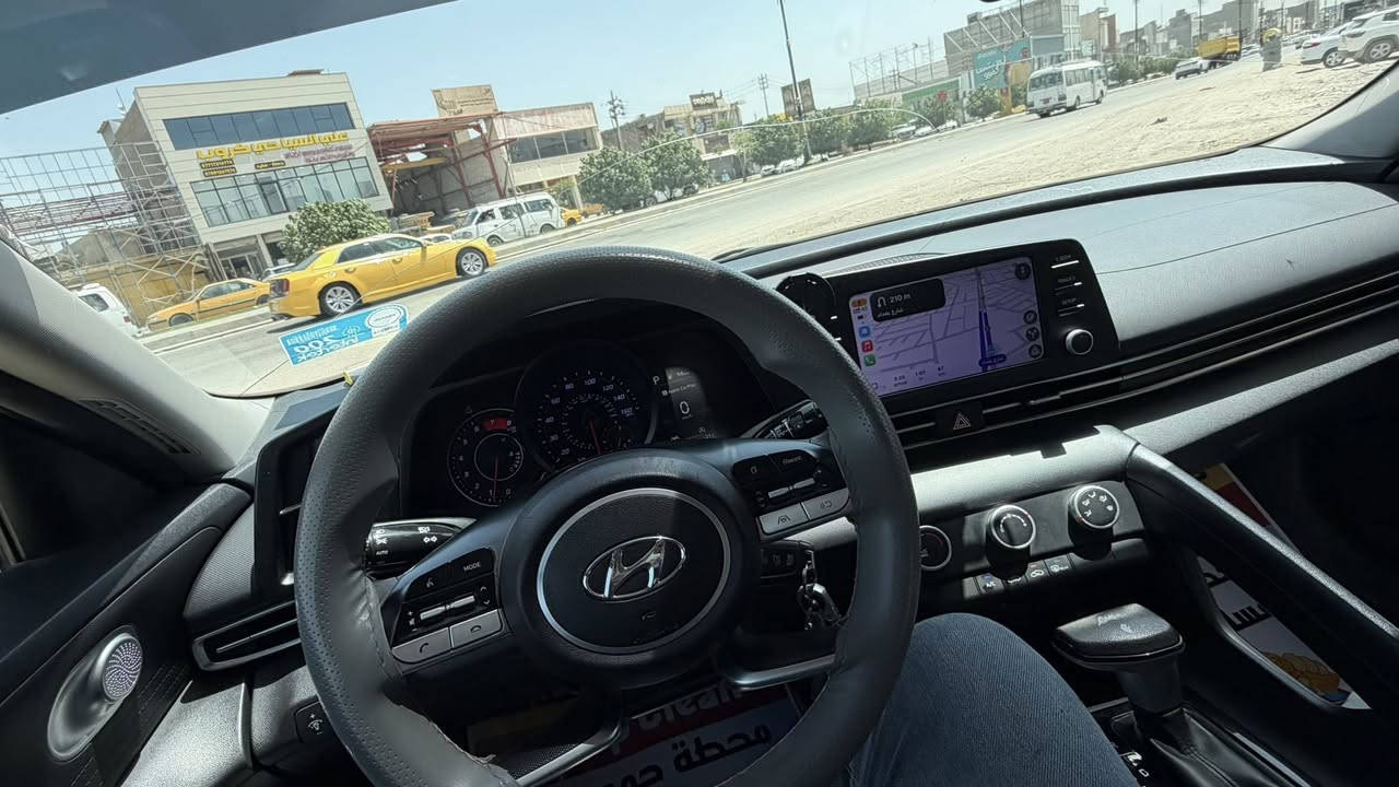 النترا ٢٠٢٢
رقم بغداد باسمي 
ماشية ٥٩ الف 
سيارة كامله حادثها قبق جنطة 
مكاني بابل توهم مراوس او بيع 
السعر ١٣٠ 
***********
