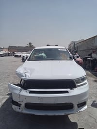 #تفصيخ دوج دورنكو ٢١ ابيض بوليسي   متوفر محركات شرط الضمان ونضافه ١٠٠٪...