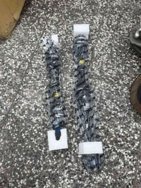 أدوات احتياطيه سيارات هايلندر-هايلندر كراند ٢٠٢٠-٢٠٢٥ متوفركافه أدواته...