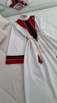 كولكشن رمضاني • قماش دابل • مقاسات ٣٨-٤٨