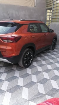 تريل بليزر • ٢٠٢٢ • كفولة