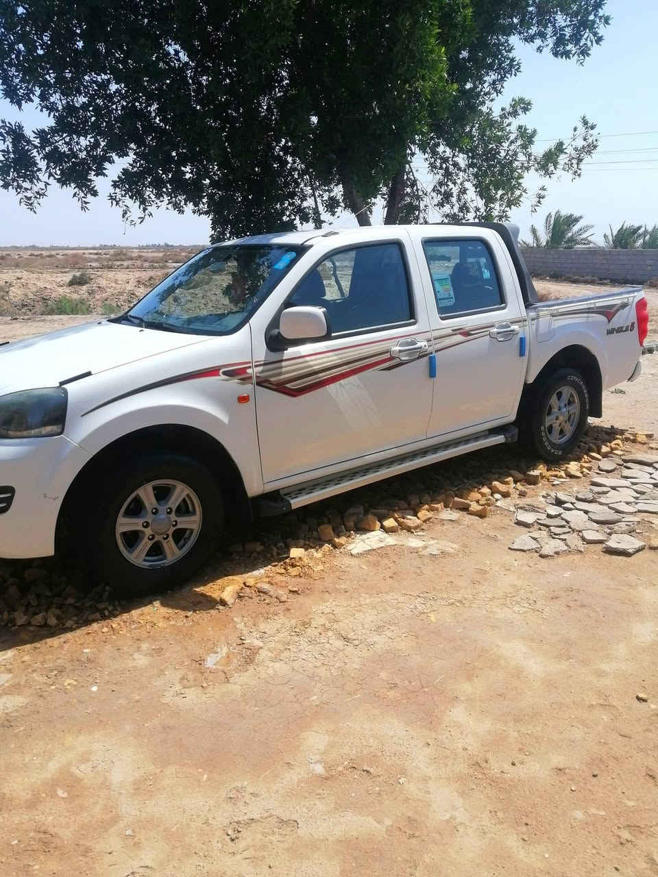 سلام عليكم للبيع كريت ويل 2019شكل 20 مكفوله كفاله عامه تحويل مباشر رقم وسط انكليزي  سنويه لل 2030 سياره مكينه كير حداديه تخم تيرات كله بل البكيت سياره دوخل تبريد شاشه حساسات كهربائيات كله شغاله سياره مال جناي وشري بيه خير ويدلل العنوان ناصريه قضاء الاصلاح رقم ***********
