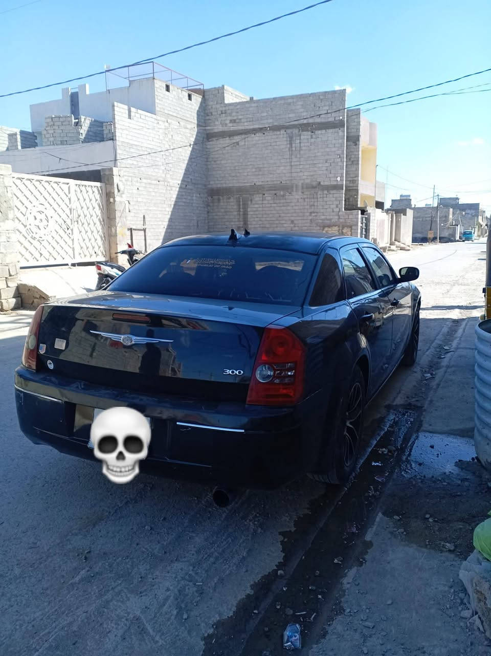 اوباما للبيع 2008 كلين صدر جديد تخم تأيرات جديد سياره مابيها اي نقص السعر 105وبي مجال للشراي


**إذا كنت صاحب هذا الإعلان وتريد حذفه لأي سبب، رجاءا أرسل رسالة إلى الدعم الفني**