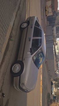 فكترا • ١٩٩١ • كركوك