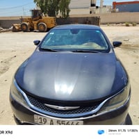 مرسيدس C200 • ٢٠١٧ • كمبريسير عطلان