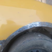 سمكرة سيارات • أسعار مناسبة • قرب اياد الصباغ