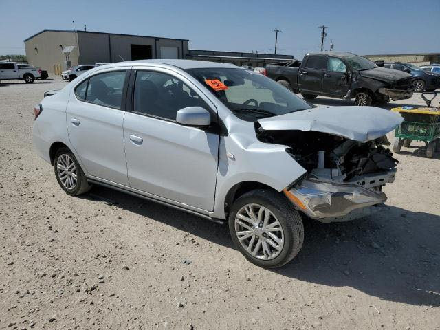 2024 MITSUBISHI MIRAGE, G4 ES. 

وارد امريكي ضربة بجم مرجعة كلشي بلادي فول تحكم ستيرن تحديد مسار رادار حساسات تبريد ثلج  سيارة بسمي السعر 75ورقة  الاتصال. *********** مكاني الدورة
