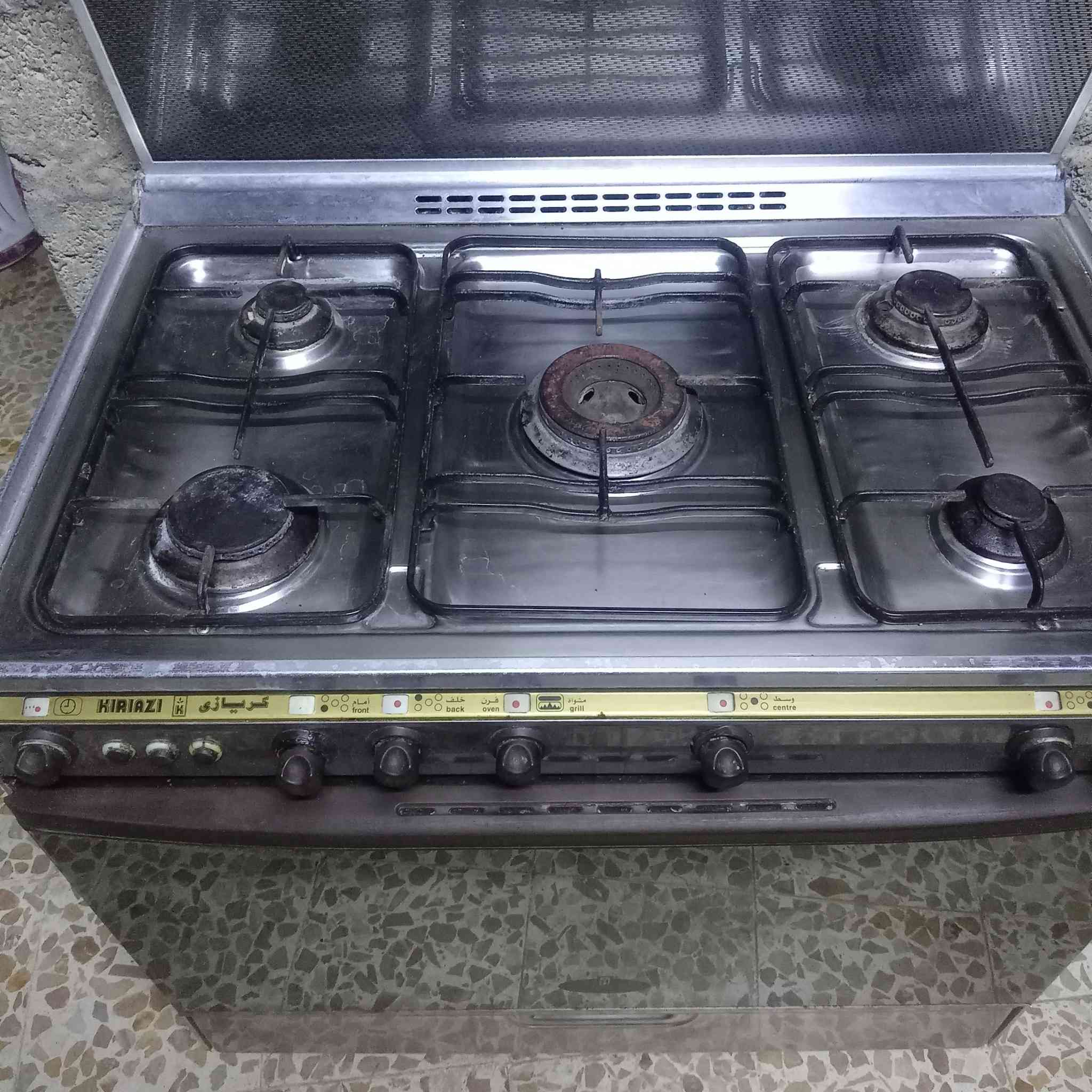 طباخ كريازئ للبيع  شغال  متروك 2008

متابع الصفحه يصلكم كلشي🥰


**إذا كنت صاحب هذا الإعلان وتريد حذفه لأي سبب، رجاءا أرسل رسالة إلى الدعم الفني**