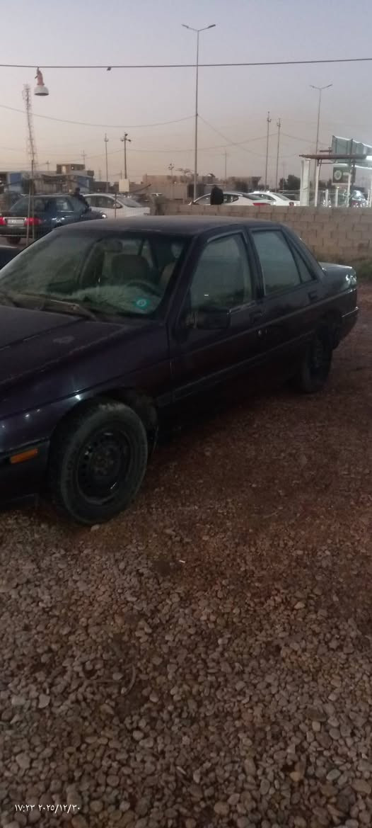 سلام عليكم سيارة شوفرليت موديل 93رقم كربلاء دولي مكينه وكير عادي سيارة جاهزه من كلشي  السعر 18ورقه المكان بابل المحاويل ***********
