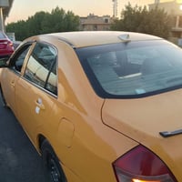 بي واي دي اف 6 • ٢٤٠٠ اوتوماتيك • تسريب دهن