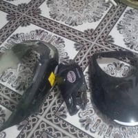 كفرات سبيسي • ياباني • كفر امامي مكسور