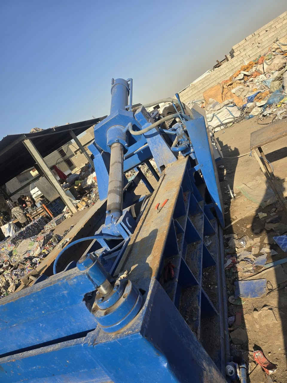 سلام عليكم مكبس ايراني جديد
الاستفسار ع الرقم ***********
