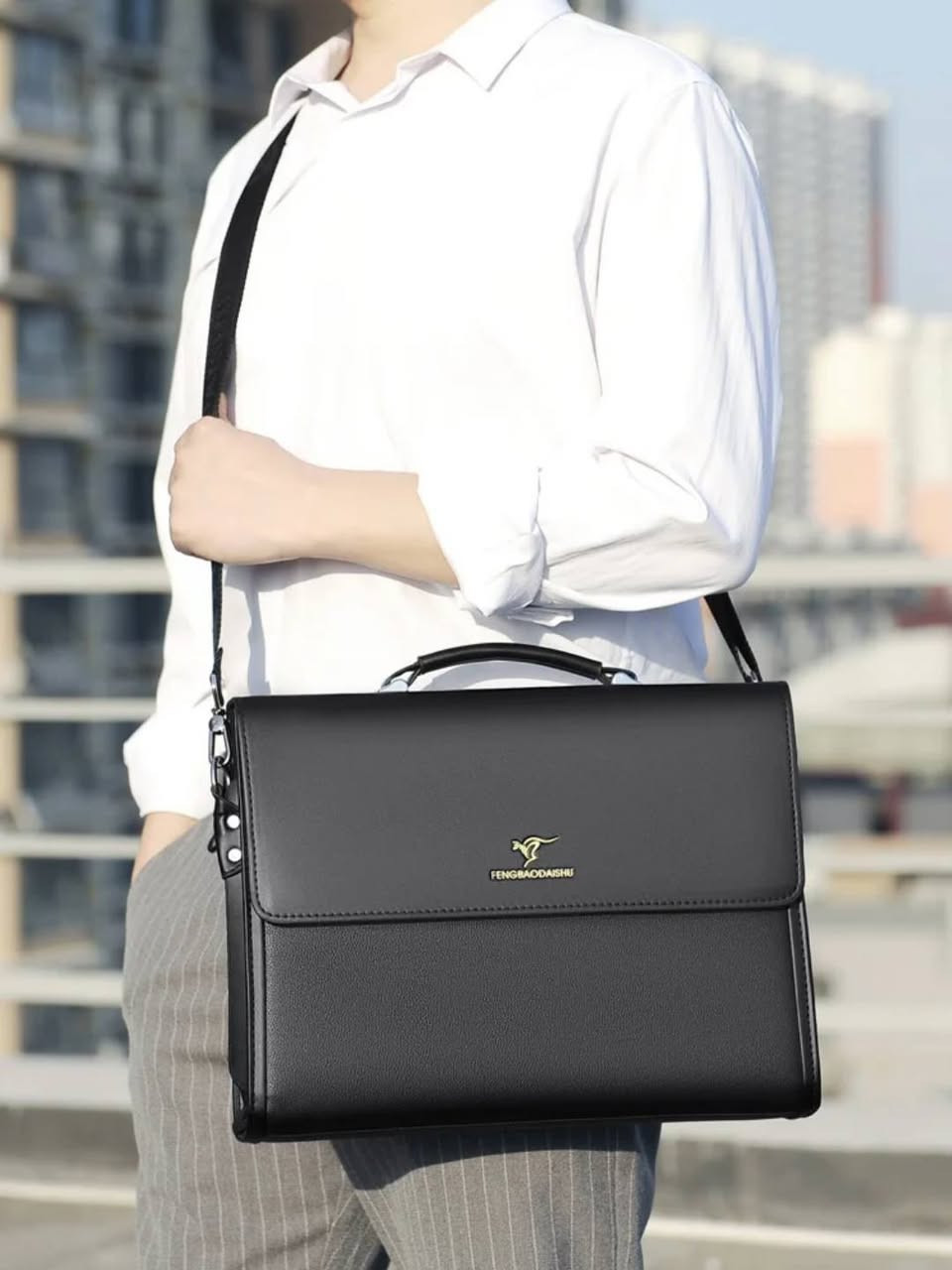 حقيبة اعمال جلد سعر10


**إذا كنت صاحب هذا الإعلان وتريد حذفه لأي سبب، رجاءا أرسل رسالة إلى الدعم الفني**