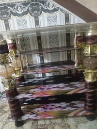 كاونتر • نضيف • يحتاج غسل