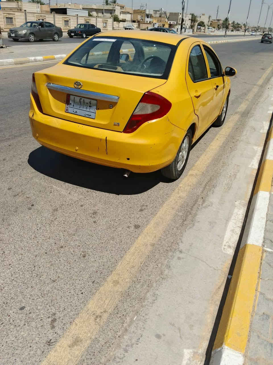 سلام عليكم سياره جاك صيني مكينه وكير الانسر مستبوشي مكينة جديده قبل شهر من شاده مكينه شرط لا تنقص ولا تبخر شرط تخم تاير تبريد بس كمبريسر بيه درايمات يطكطكن فقط باتري حديد دينمو  جديد سلف إادامه جديده عبوه جديده كيج بانزين حماوه كله شقاله سياره مكفوله كفاله عامه لا ضربه بس بيه بالباب شخوط تحويل ثاني يوم مصفره خط وبحث مكاني كوت الحكيم واذا اكو مراوس بسمند بيجو آسايبه تصل ‏‪***********‬‏.  سعر 25مجال لطيبين
