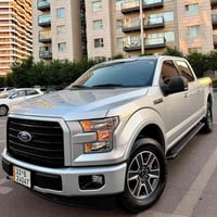 F150 XLT • V8 • ٢٩٠٠٠ كم