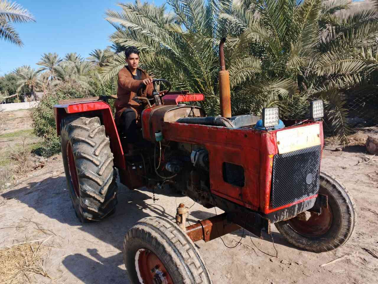 عنتر للبيع رقم بابل
السعر 3 ونص مع المجال جاهزه للكراب
***********
